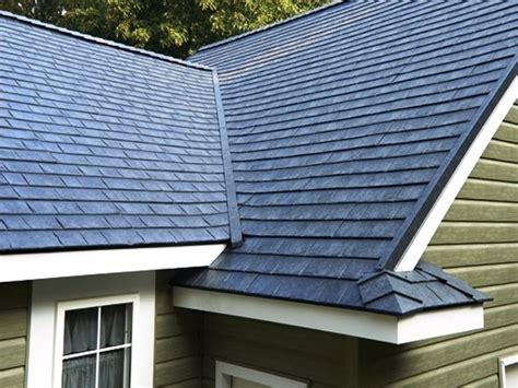 how would a metal roof look on my house|different styles of metal roofing.